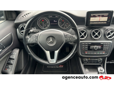 Mercedes Classe A — 25
