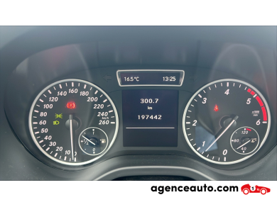 Mercedes Classe A — 14