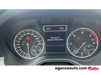 Mercedes Classe A — 29