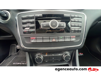 Mercedes Classe A — 28