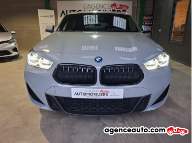 Bmw X2 — 2