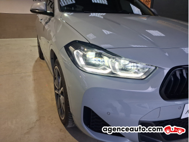 Bmw X2 — 3