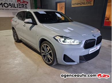 Bmw X2 — 5