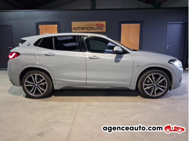 Bmw X2 — 6