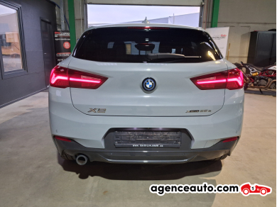 Bmw X2 — 8