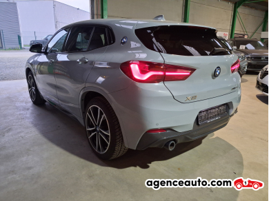 Bmw X2 — 10