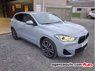 Bmw X2 — 27