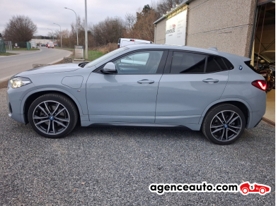 Bmw X2 — 32