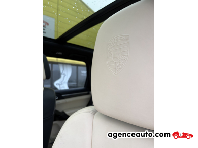 Porsche Cayenne — 19