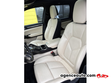 Porsche Cayenne — 10