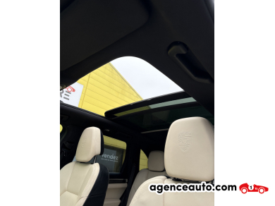 Porsche Cayenne — 18
