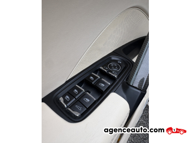 Porsche Cayenne — 23