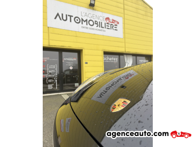 Porsche Cayenne — 30