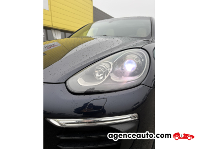 Porsche Cayenne — 31