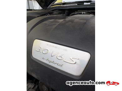 Porsche Cayenne — 35