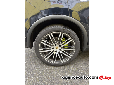 Porsche Cayenne — 37