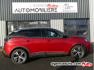 Peugeot 3008 — 6
