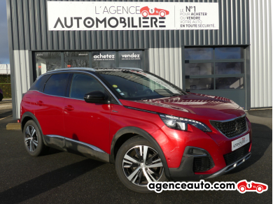 Peugeot 3008 — 7