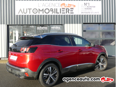 Peugeot 3008 — 5
