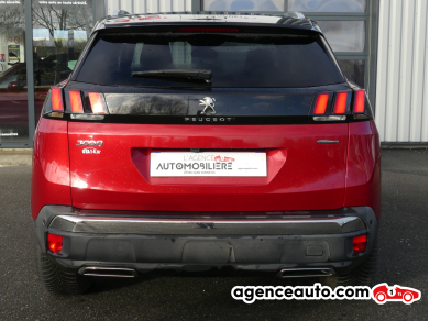 Peugeot 3008 — 4
