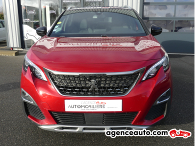 Peugeot 3008 — 8