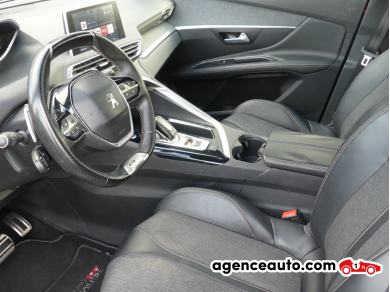 Peugeot 3008 — 9