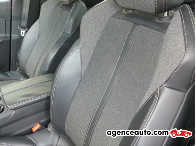 Peugeot 3008 — 10