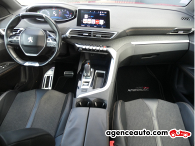 Peugeot 3008 — 15