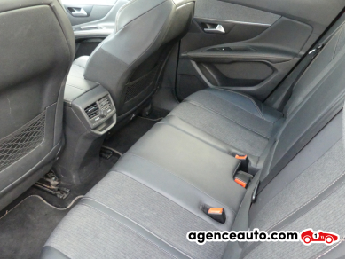 Peugeot 3008 — 11