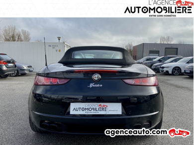 Alfa Romeo Spider — 4