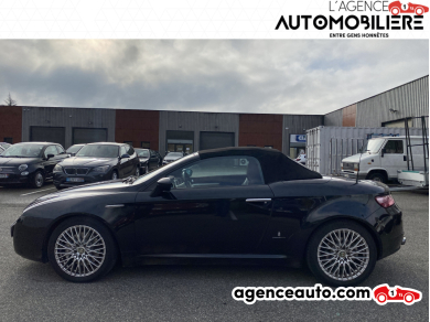 Alfa Romeo Spider — 6