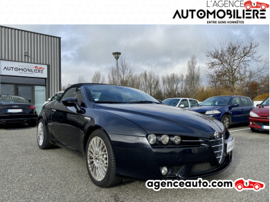 Alfa Romeo Spider