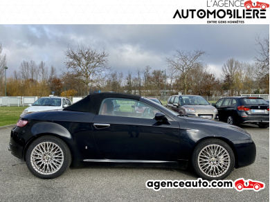 Alfa Romeo Spider — 2