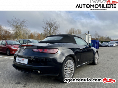 Alfa Romeo Spider — 3