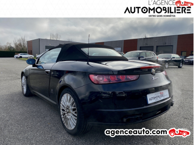 Alfa Romeo Spider — 5