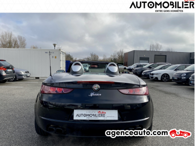 Alfa Romeo Spider — 12
