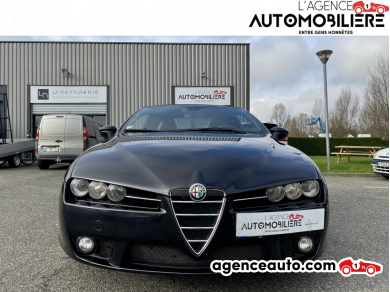 Alfa Romeo Spider — 8
