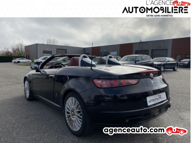 Alfa Romeo Spider — 13