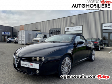Alfa Romeo Spider — 7