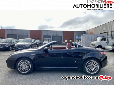 Alfa Romeo Spider — 14