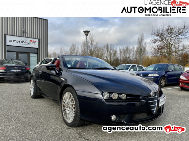 Alfa Romeo Spider — 9