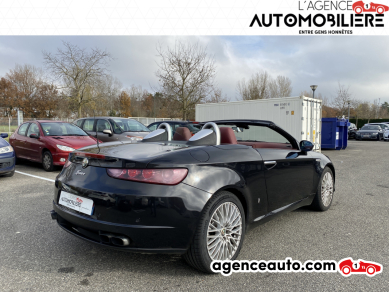 Alfa Romeo Spider — 11