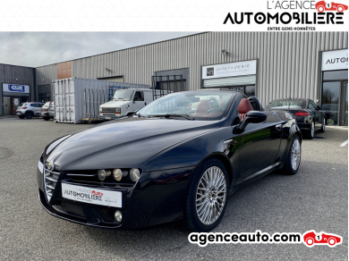 Alfa Romeo Spider — 15