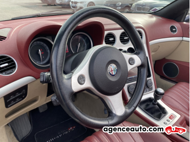 Alfa Romeo Spider — 21