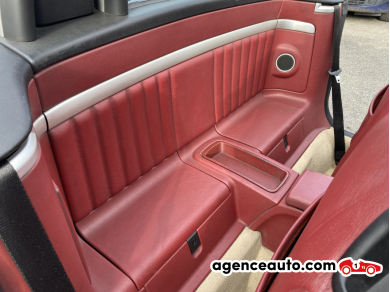 Alfa Romeo Spider — 20