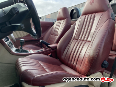 Alfa Romeo Spider — 16
