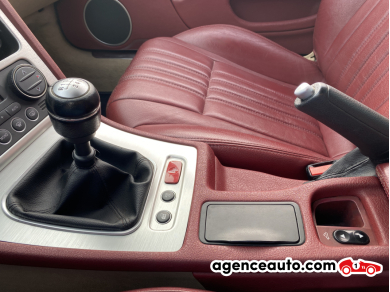 Alfa Romeo Spider — 23
