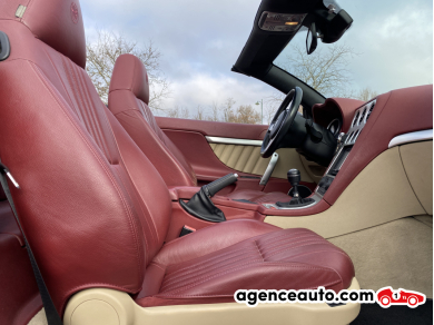 Alfa Romeo Spider — 19