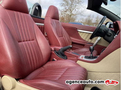 Alfa Romeo Spider — 18