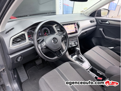 Volkswagen T-roc — 6